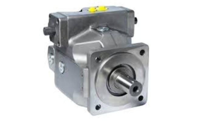 Hydraulic Pump Repair Service